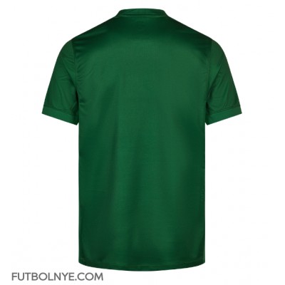 Camiseta Wolfsburg Primera Equipación 2025-26 manga corta Camiseta Wolfsburg Primera Equipación 2025-26 manga corta